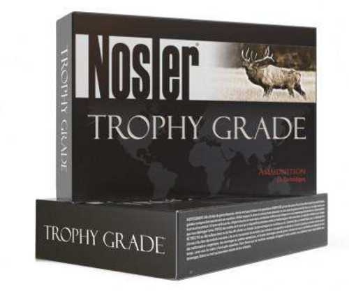 <span style="font-weight:bolder; ">Nosler</span> Ammo 30 <span style="font-weight:bolder; ">Nosler</span> 200 Grains Accubond 20 Rounds Model: 61012